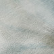 9' X 12' Sky Blue And Ivory Abstract Washable Area Rug With UV Protection