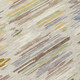 9' X 12' Beige And Ivory Southwestern Washable Indoor Outdoor Area Rug