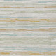 8' X 10' Linen And Ivory Striped Washable Indoor Outdoor Area Rug