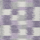 8' X 10' Lilac And Purple Geometric Washable Indoor Outdoor Area Rug