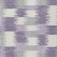 10' X 14' Lilac And Purple Geometric Washable Indoor Outdoor Area Rug