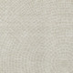 5' X 8' Beige And Ivory Geometric Washable Indoor Outdoor Area Rug