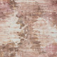 5' X 8' Blush And Pink Abstract Washable Indoor Outdoor Area Rug