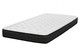 7" Full Double Foam Plush Foam Mattress