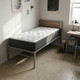11" Twin XL Foam Medium Hybrid Mattress