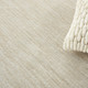 8' X 8' Beige And Ivory Round Indoor Outdoor Area Rug