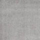 8' Gray Indoor Outdoor Runner Rug