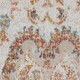8' X 10' Beige Indoor Outdoor Area Rug