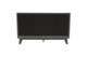 Gray Wood And Linen Queen Bed Frame