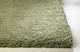 8' X 11' Sage Shag Hand Woven Area Rug