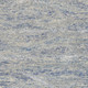 9' X 12' Blue And Beige Wool Abstract Hand Tufted Area Rug