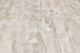 81" Antiqued White Solid Wood Trestle Base Dining Table