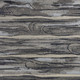 10' X 13' Gray Blue And Black Abstract Area Rug