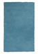 9' X 13' Blue Hand Woven Area Rug