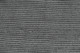 4' X 6' Gray And Black Hand Woven Area Rug