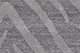 12' X 15' Gray And Silver Abstract Area Rug