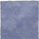 5' X 7' Purple Shag Hand Woven Area Rug