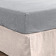 Cloud Linen California King Fitted sheet