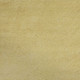 2' X 4' Canary Yellow Shag Hand Woven Area Rug