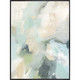 Through It All Black Floater Frame Print Wall Art