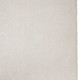 8' Ivory Shag Hand Woven Runner Rug