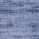 8' X 10' Denim Blue And Navy Blue Abstract Indoor Outdoor Area Rug