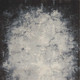 8' X 11' Ivory And Gray Abstract Non Skid Area Rug