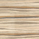9' X 12' Beige and Brown Wool Abstract Stripe Hand Loomed Area Rug