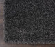 3' X 5' Gray Shag Area Rug