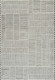 4' X 6' Cream and Black Abstract Distressed Area Rug