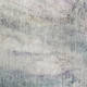 2' X 3' Ivory Abstract Washable Non Skid Indoor Outdoor Area Rug