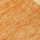 2' X 3' Terra Cotta Abstract Washable Indoor Outdoor Area Rug