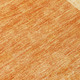 5' X 8' Terra Cotta Abstract Washable Indoor Outdoor Area Rug