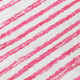 5' X 8' Blush Abstract Washable Non Skid Indoor Outdoor Area Rug
