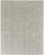 12' X 15' Tan and Ivory Wool Hand Knotted Area Rug