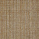 8' X 10' Ivory And Rust Wool Striped Hand Tufted Area Rug