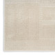 4' X 6' Light Taupe Geometric Area Rug