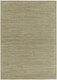 4' X 6' Green And Gold Abstract Indoor Outdoor Area Rug