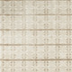 8' X 10' Tan Geometric Area Rug