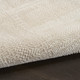 8' X 10' Tan Geometric Area Rug