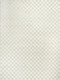 8' X 10' Ivory Checkered Area Rug