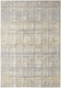 5' X 7' Gray Abstract Area Rug