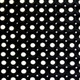 19" X 39" Black Rubber Outdoor Door Mat