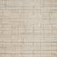 7' X 10' Beige And Brown Geometric Area Rug With Fringe