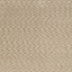 8' Beige And Tan Striped Runner Rug With Fringe