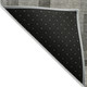 9' X 12' Taupe Beige And Gray Geometric Washable Indoor Outdoor Area Rug