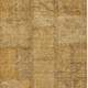 8' X 10' Peach Gray And Charcoal Patchwork Washable Indoor Outdoor Area Rug
