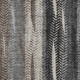 10' X 14' Brown Gray And Ivory Botanical Leaves Washable Indoor Outdoor Area Rug