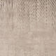 5' X 8' Ivory And Gray Geometric Area Rug
