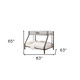 Twin Over Queen Bunk Bed